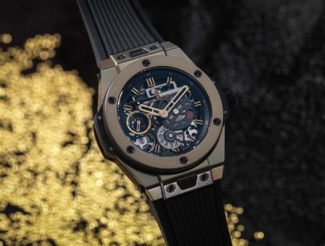 hublot replique